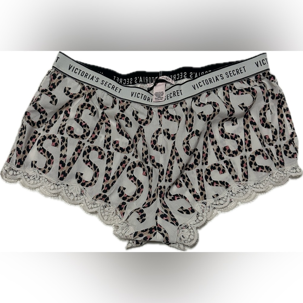 Victoria's Secret Sleeping Shorts Bundle